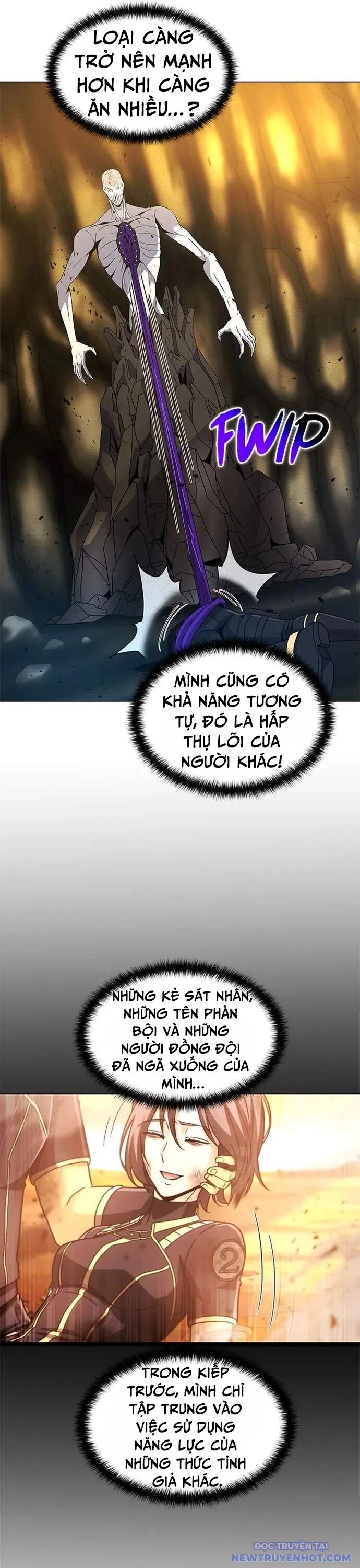 Thợ Săn Ăn Thịt Người Chapter 59 - 23