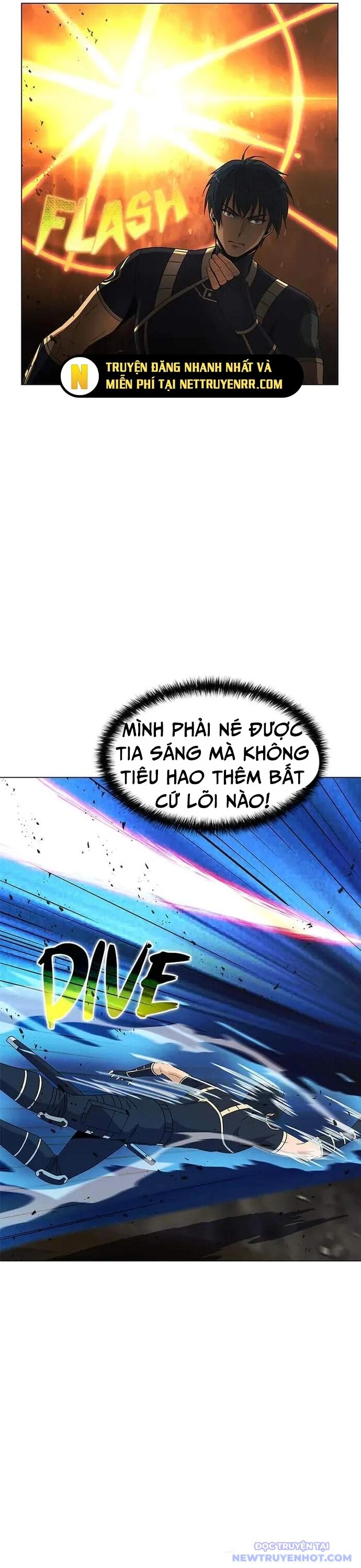 Thợ Săn Ăn Thịt Người Chapter 59 - 42