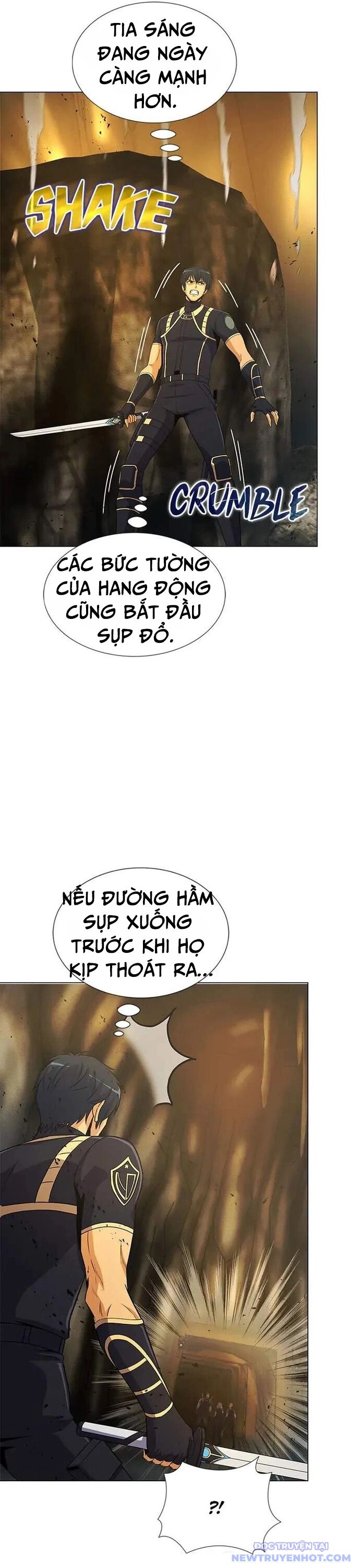 Thợ Săn Ăn Thịt Người Chapter 59 - 9