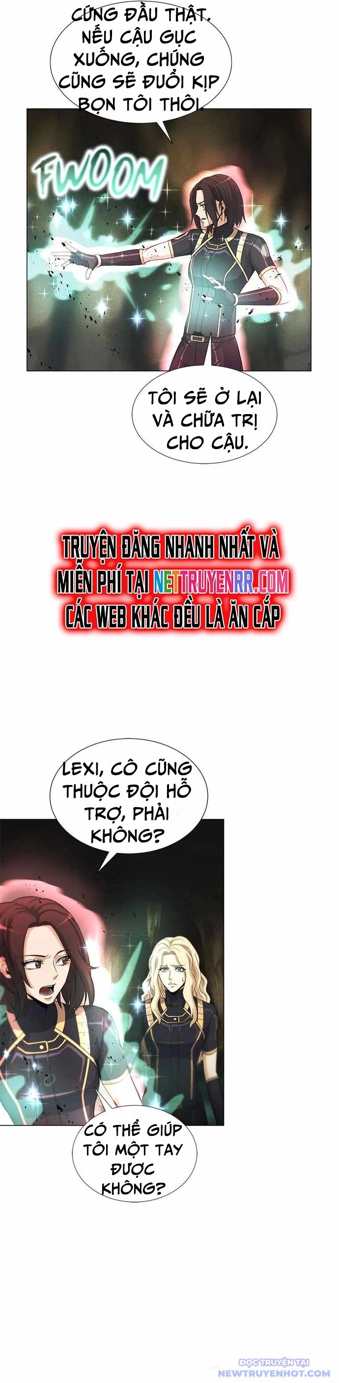 Thợ Săn Ăn Thịt Người Chapter 60 - 12