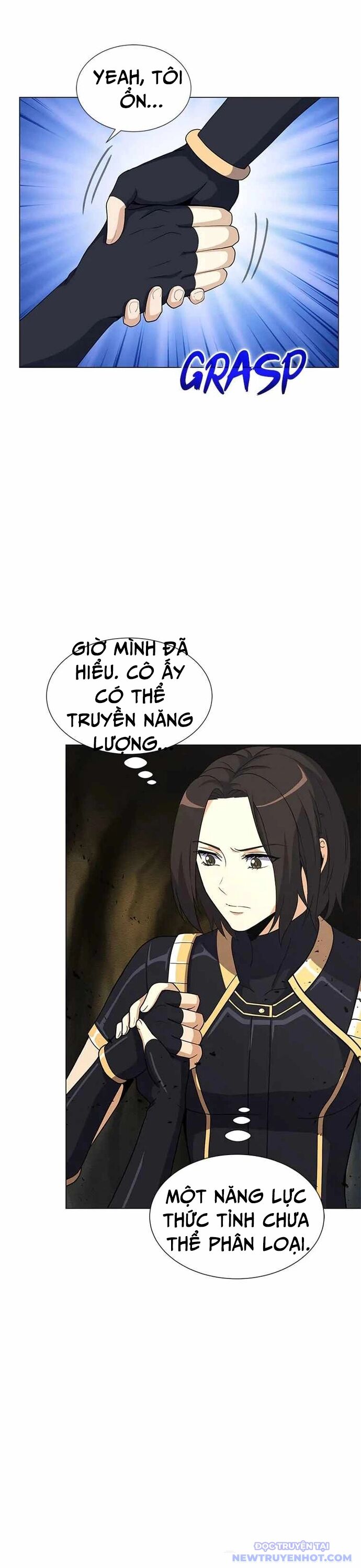 Thợ Săn Ăn Thịt Người Chapter 60 - 33