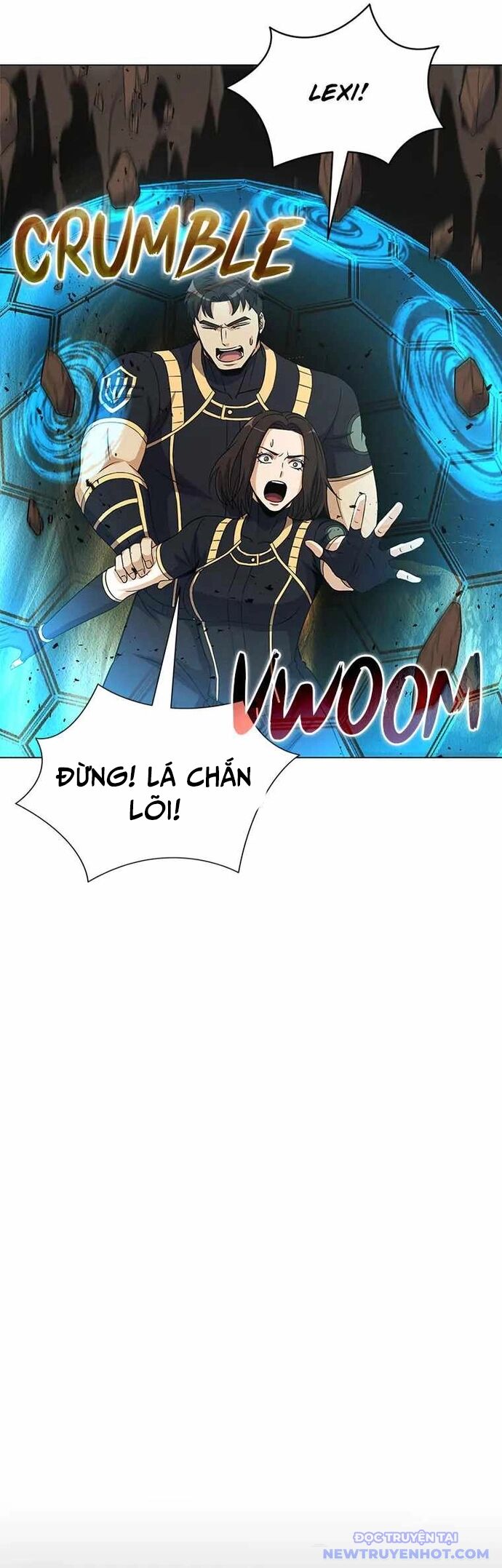 Thợ Săn Ăn Thịt Người Chapter 60 - 53