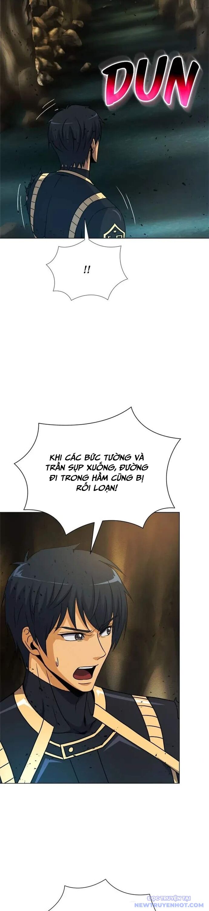 Thợ Săn Ăn Thịt Người Chapter 61 - 12