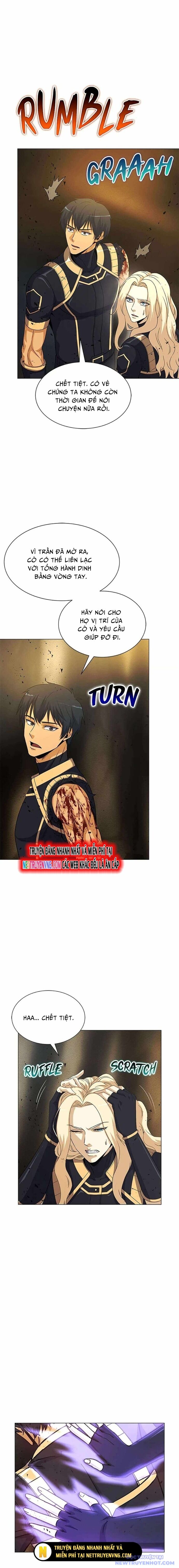 Thợ Săn Ăn Thịt Người Chapter 63 - 7