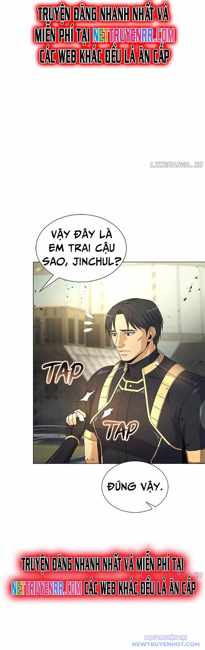 Thợ Săn Ăn Thịt Người Chapter 66 - 25