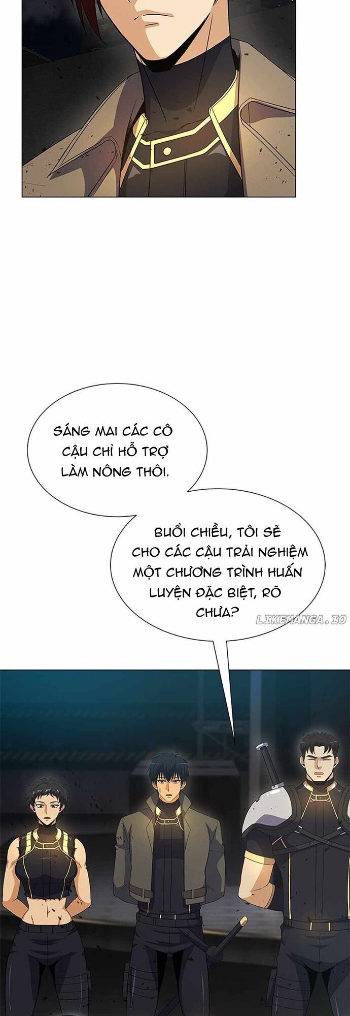 Thợ Săn Ăn Thịt Người Chapter 70 - 15