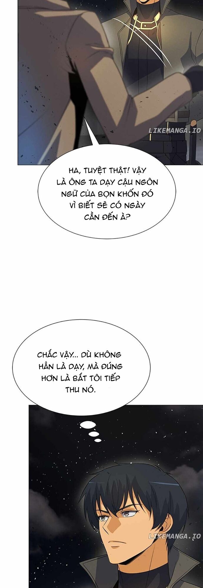 Thợ Săn Ăn Thịt Người Chapter 70 - 10
