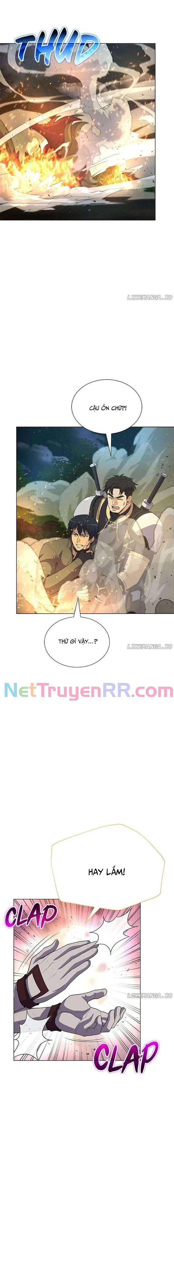 Thợ Săn Ăn Thịt Người Chapter 71 - 14
