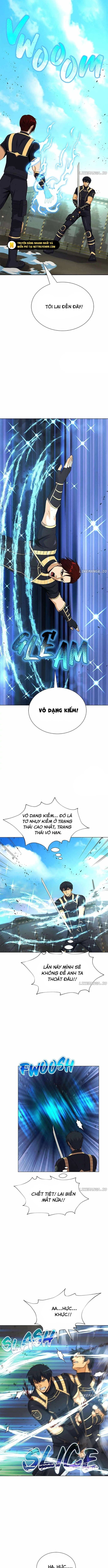 Thợ Săn Ăn Thịt Người Chapter 72 - 14