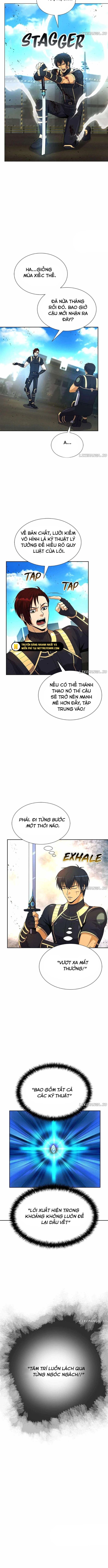 Thợ Săn Ăn Thịt Người Chapter 72 - 15