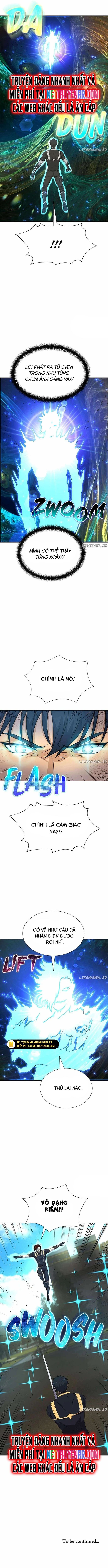 Thợ Săn Ăn Thịt Người Chapter 72 - 16