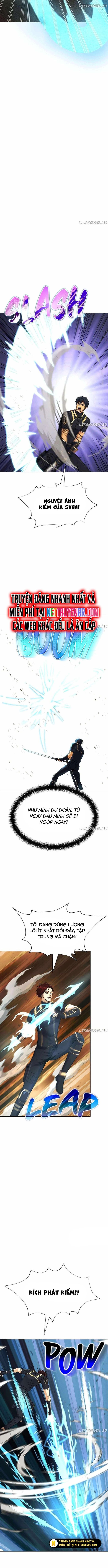 Thợ Săn Ăn Thịt Người Chapter 72 - 3