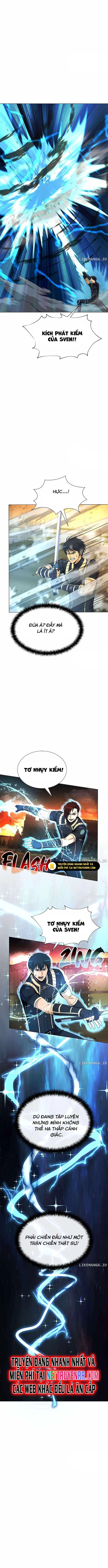 Thợ Săn Ăn Thịt Người Chapter 72 - 4