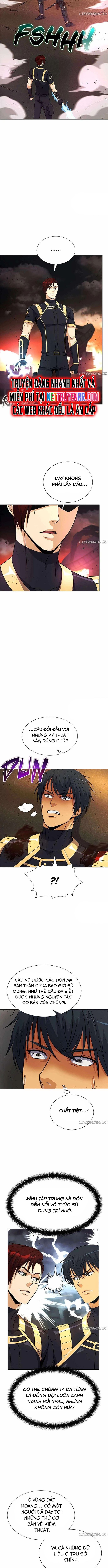 Thợ Săn Ăn Thịt Người Chapter 72 - 6
