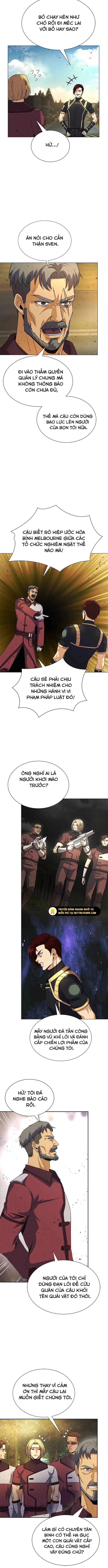 Thợ Săn Ăn Thịt Người Chapter 73 - 6