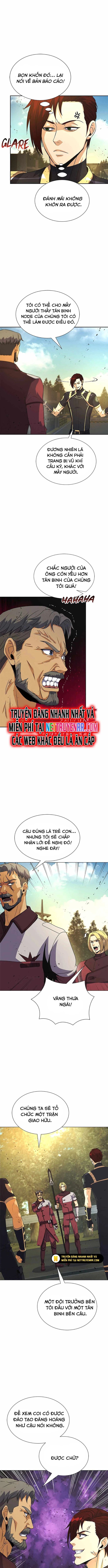 Thợ Săn Ăn Thịt Người Chapter 73 - 7
