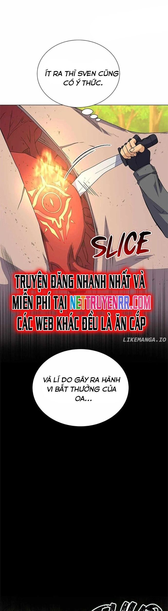 Thợ Săn Ăn Thịt Người Chapter 75 - 13