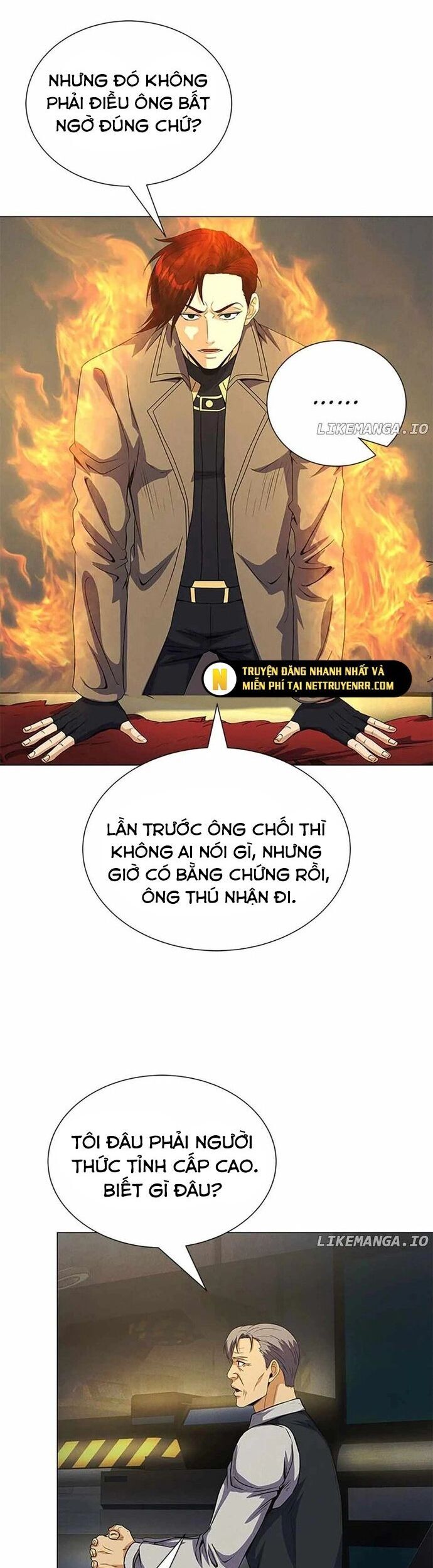 Thợ Săn Ăn Thịt Người Chapter 75 - 19
