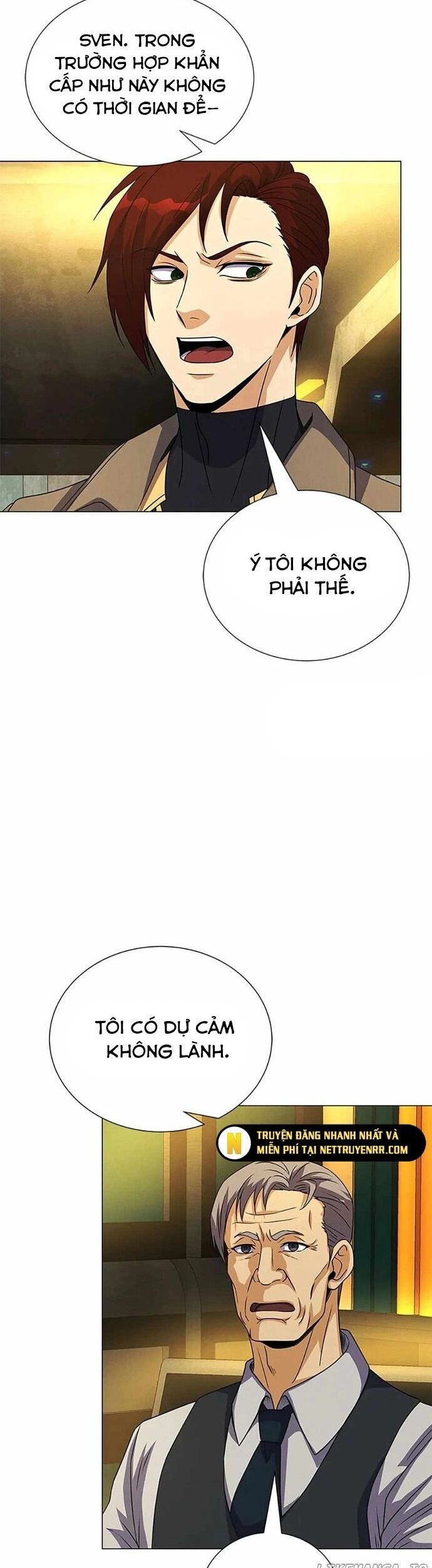 Thợ Săn Ăn Thịt Người Chapter 75 - 25