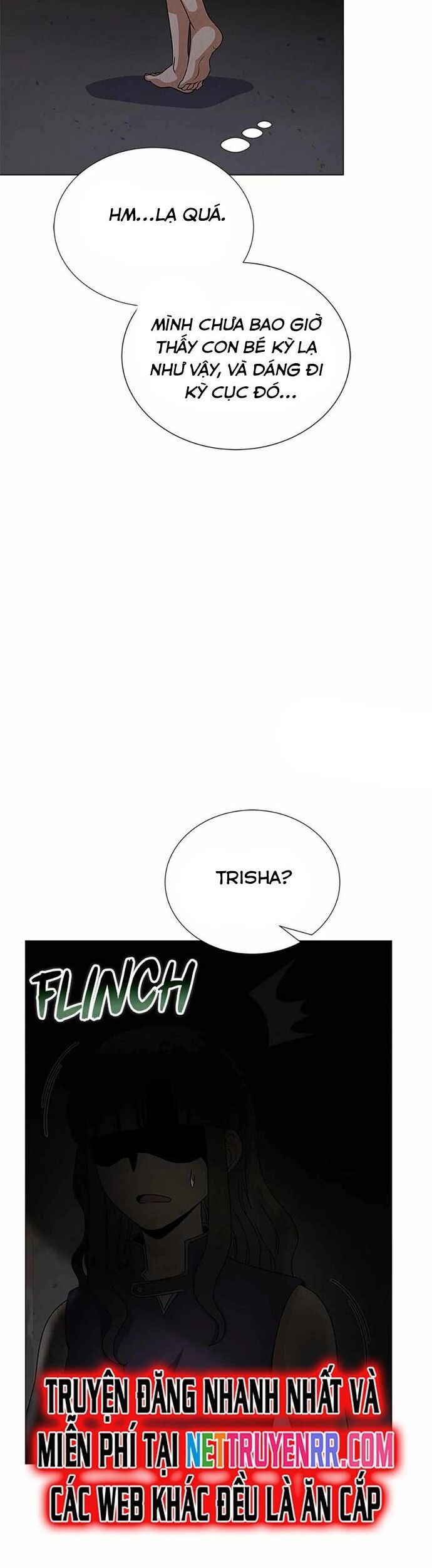 Thợ Săn Ăn Thịt Người Chapter 75 - 43