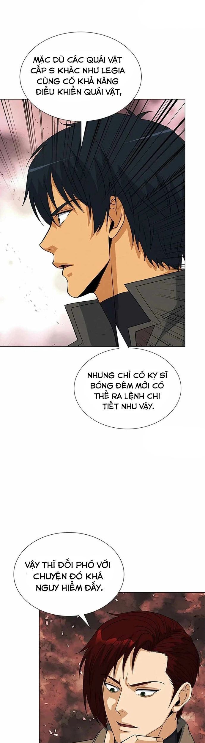 Thợ Săn Ăn Thịt Người Chapter 75 - 6