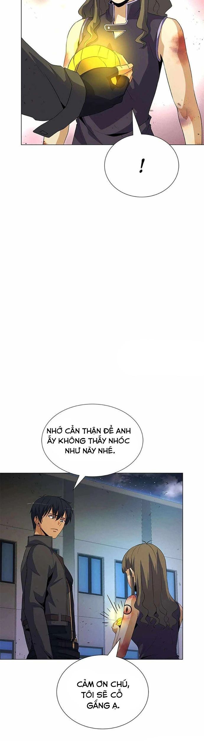 Thợ Săn Ăn Thịt Người Chapter 76 - 14