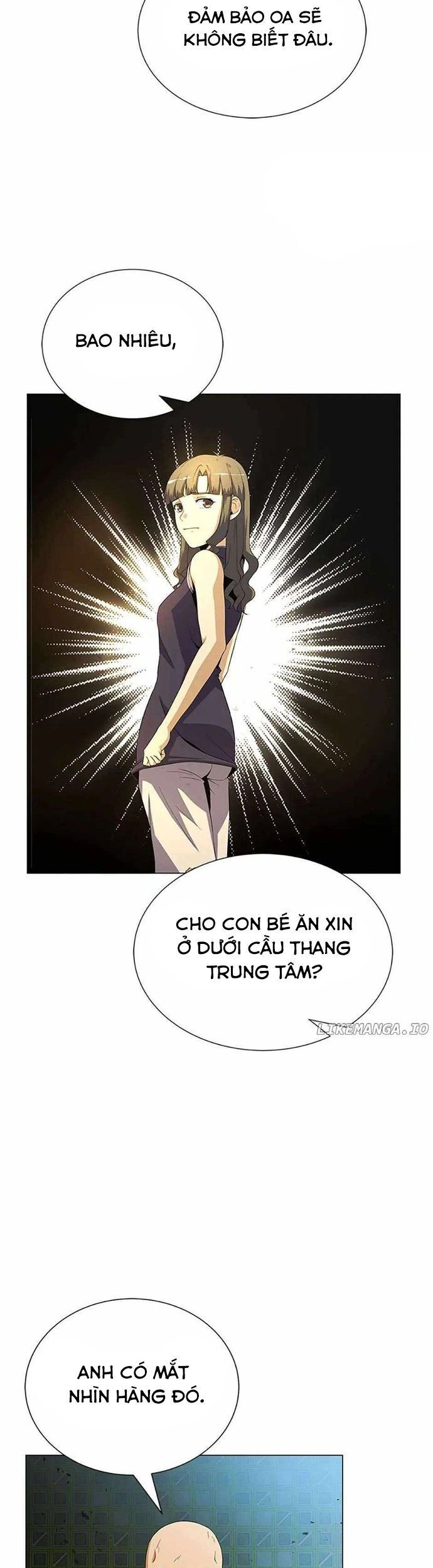 Thợ Săn Ăn Thịt Người Chapter 76 - 28