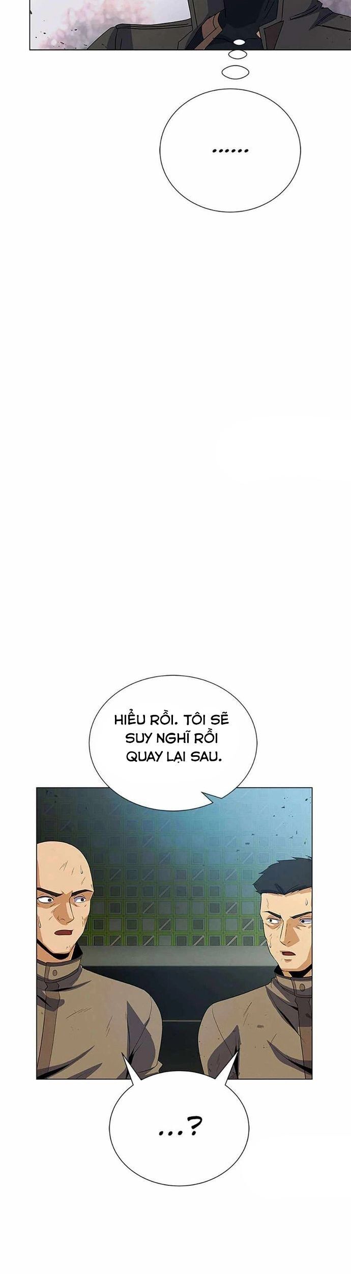Thợ Săn Ăn Thịt Người Chapter 76 - 38