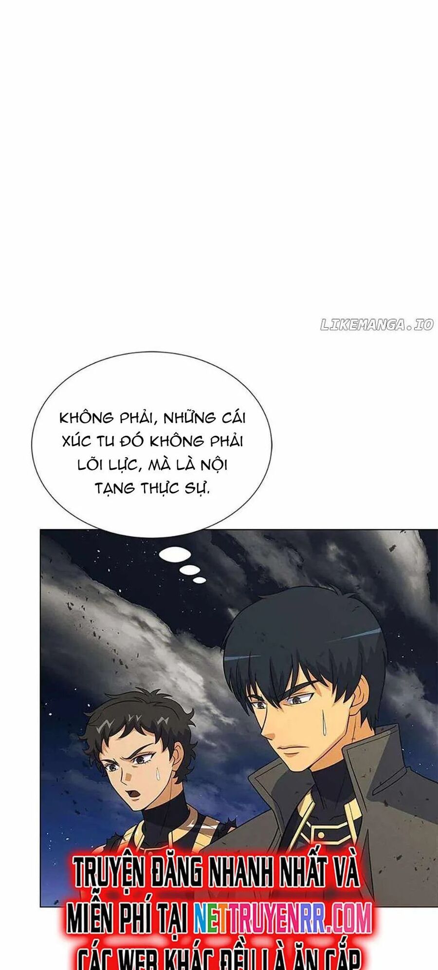 Thợ Săn Ăn Thịt Người Chapter 78 - 12