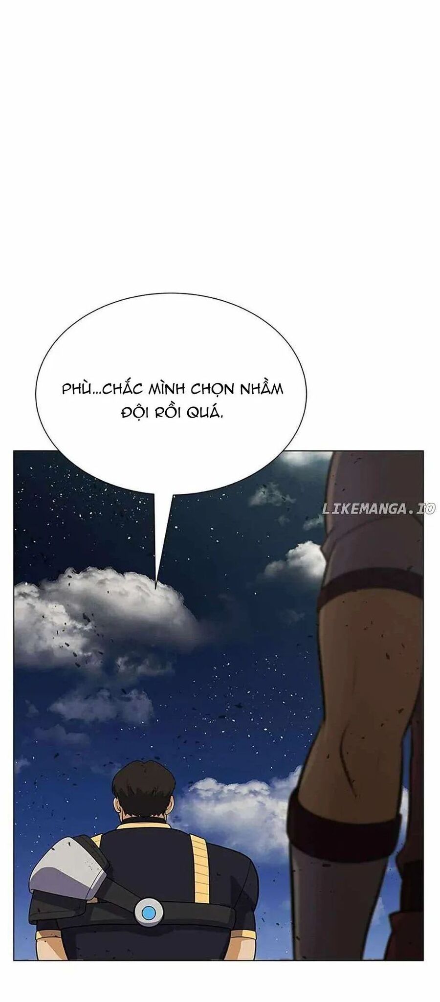 Thợ Săn Ăn Thịt Người Chapter 78 - 37