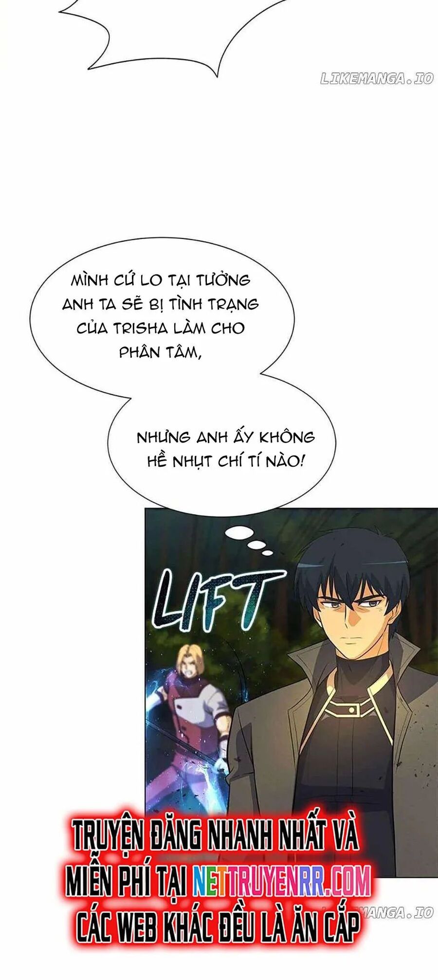 Thợ Săn Ăn Thịt Người Chapter 78 - 51
