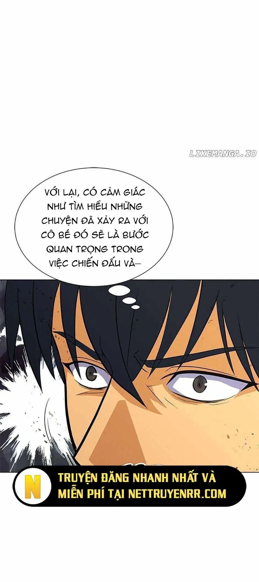 Thợ Săn Ăn Thịt Người Chapter 78 - 66