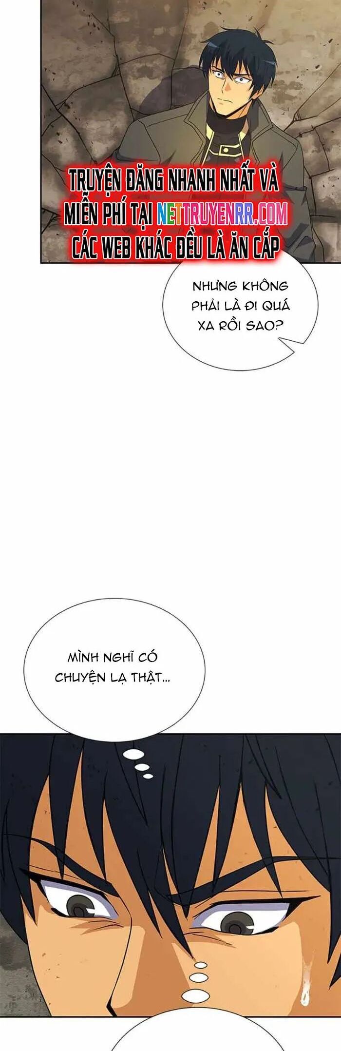 Thợ Săn Ăn Thịt Người Chapter 79 - 39