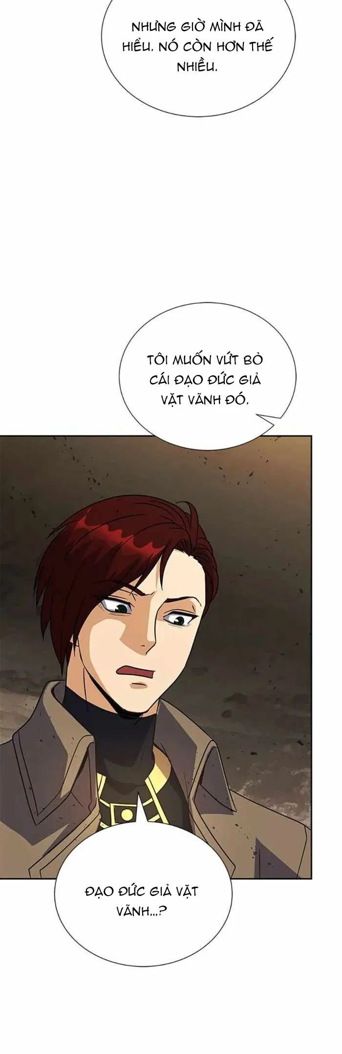 Thợ Săn Ăn Thịt Người Chapter 79 - 40