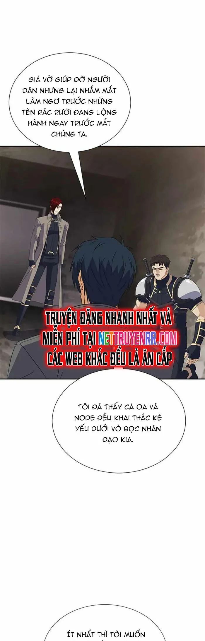 Thợ Săn Ăn Thịt Người Chapter 79 - 41