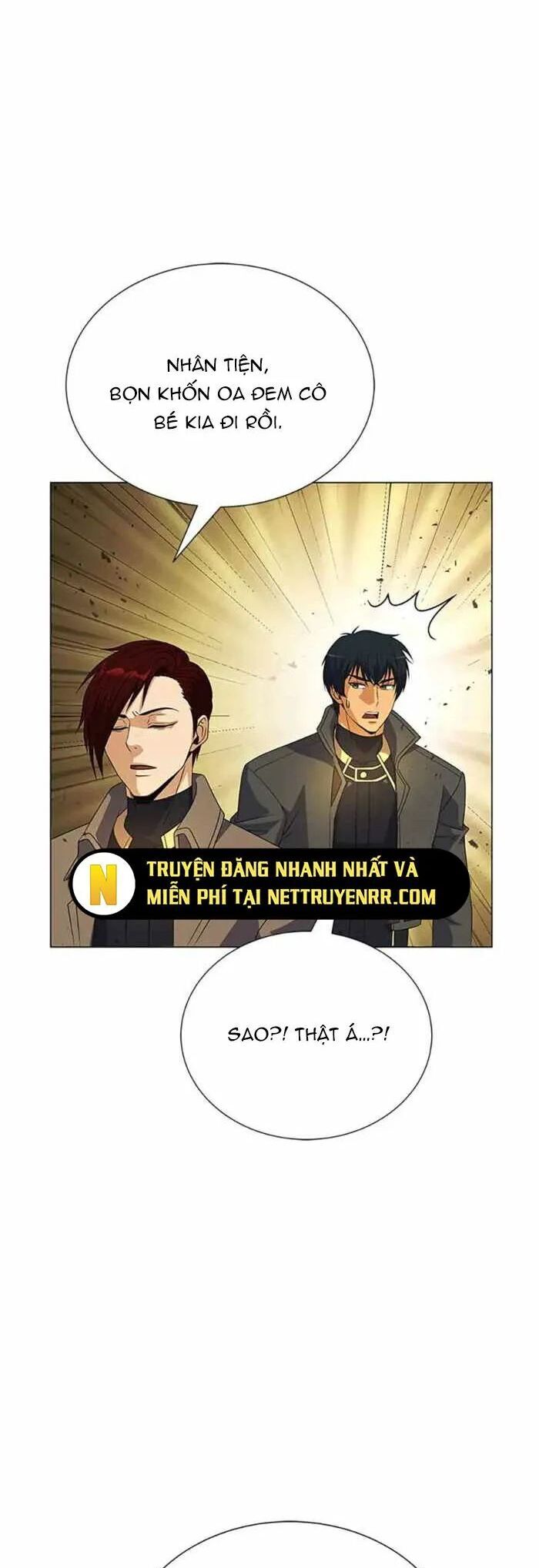 Thợ Săn Ăn Thịt Người Chapter 79 - 45