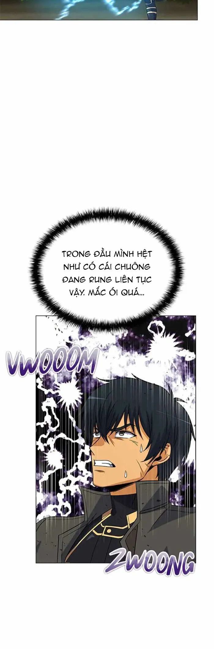 Thợ Săn Ăn Thịt Người Chapter 79 - 10