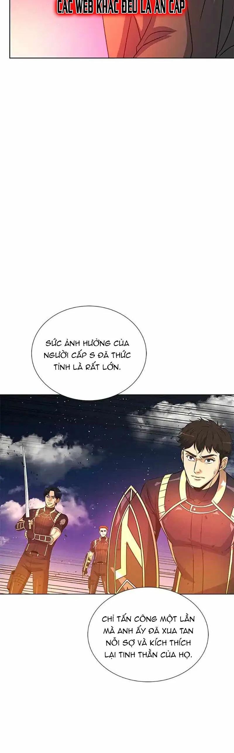 Thợ Săn Ăn Thịt Người Chapter 80 - 50