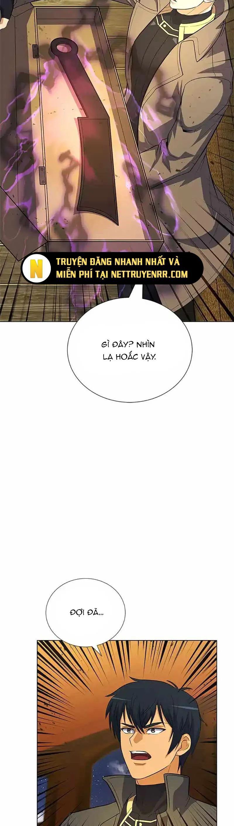 Thợ Săn Ăn Thịt Người Chapter 80 - 7