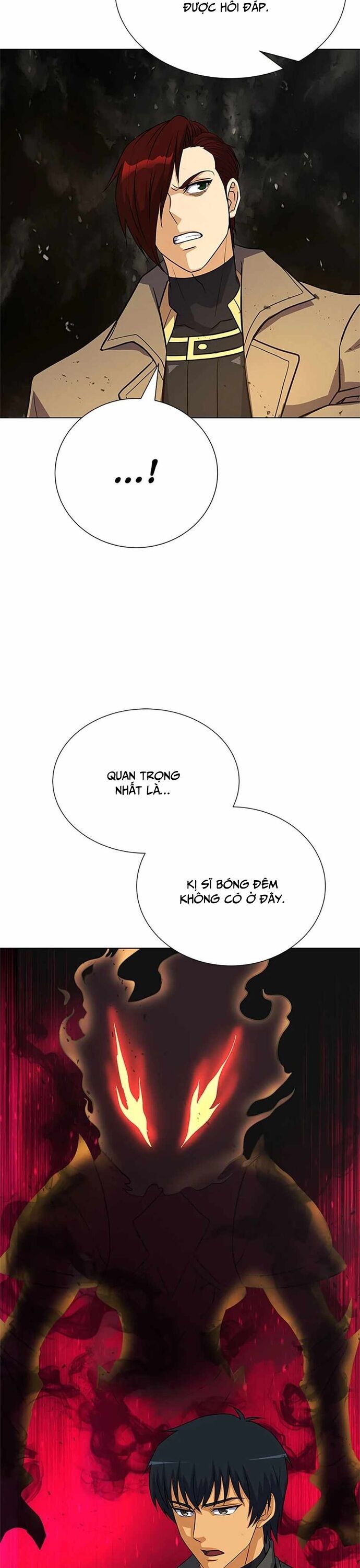 Thợ Săn Ăn Thịt Người Chapter 81 - 13