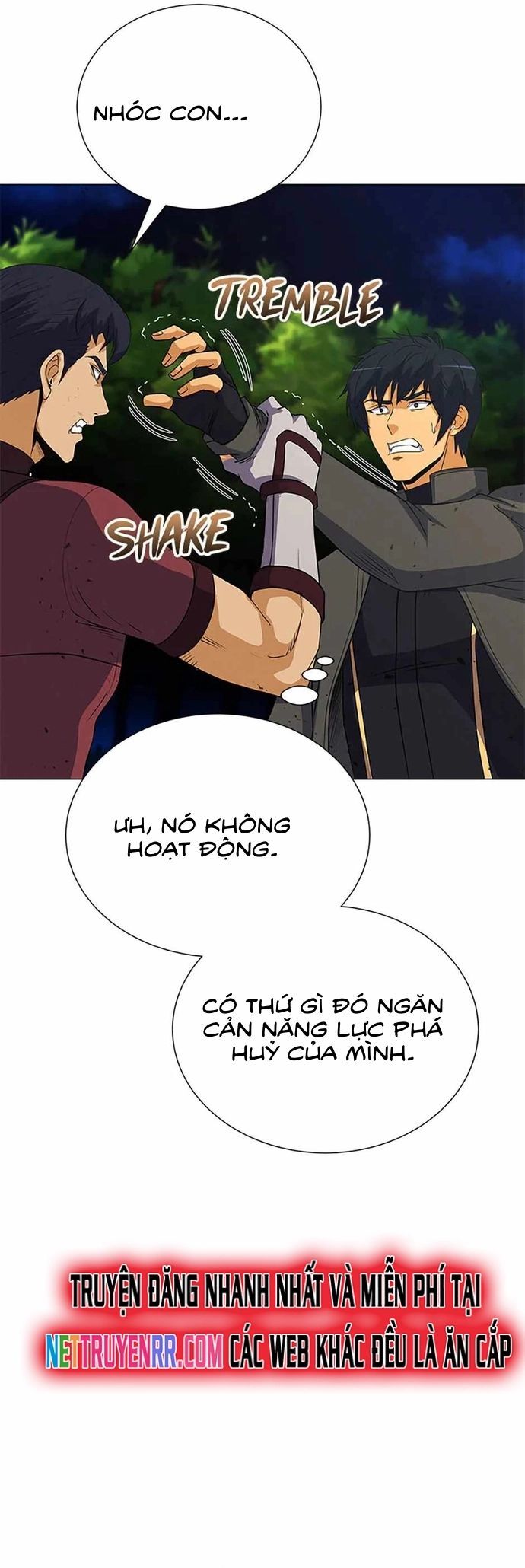 Thợ Săn Ăn Thịt Người Chapter 83 - 12