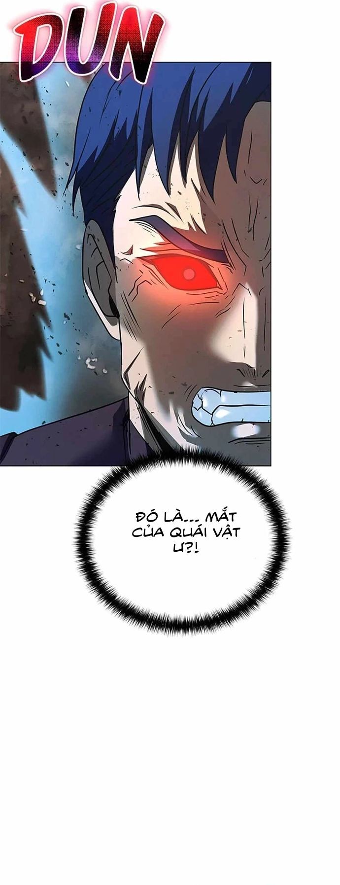 Thợ Săn Ăn Thịt Người Chapter 83 - 16