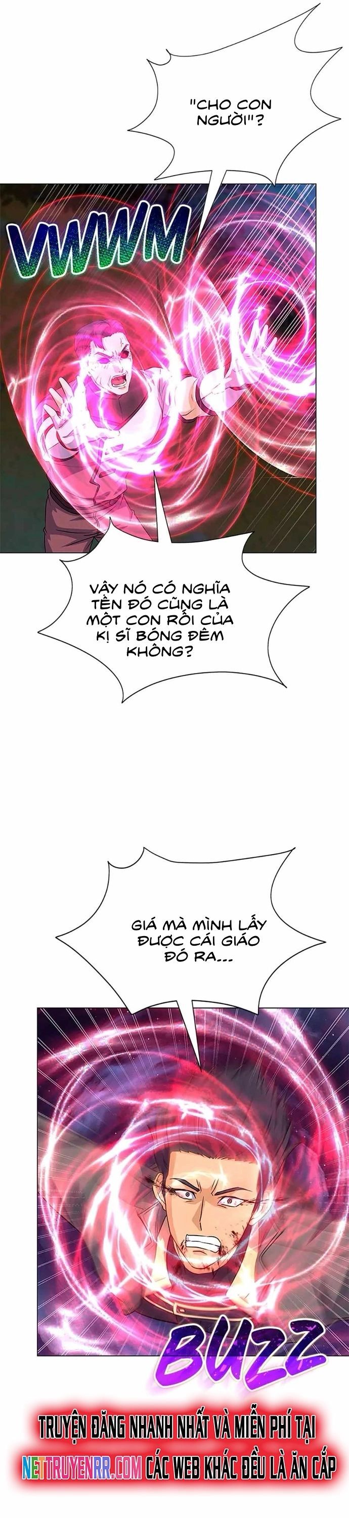 Thợ Săn Ăn Thịt Người Chapter 83 - 23
