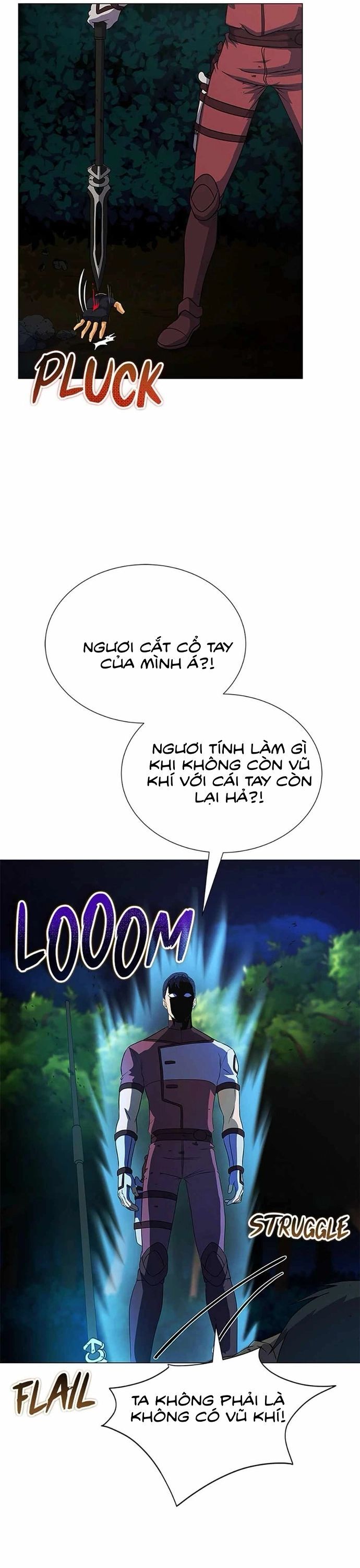 Thợ Săn Ăn Thịt Người Chapter 83 - 26