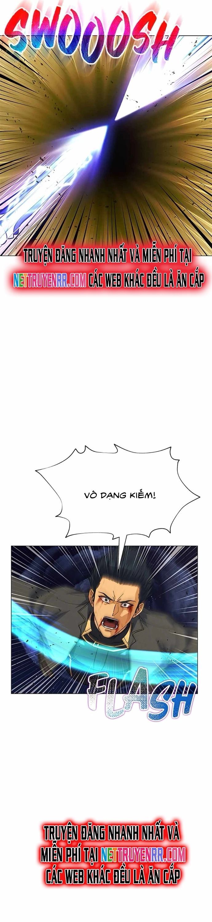 Thợ Săn Ăn Thịt Người Chapter 83 - 38