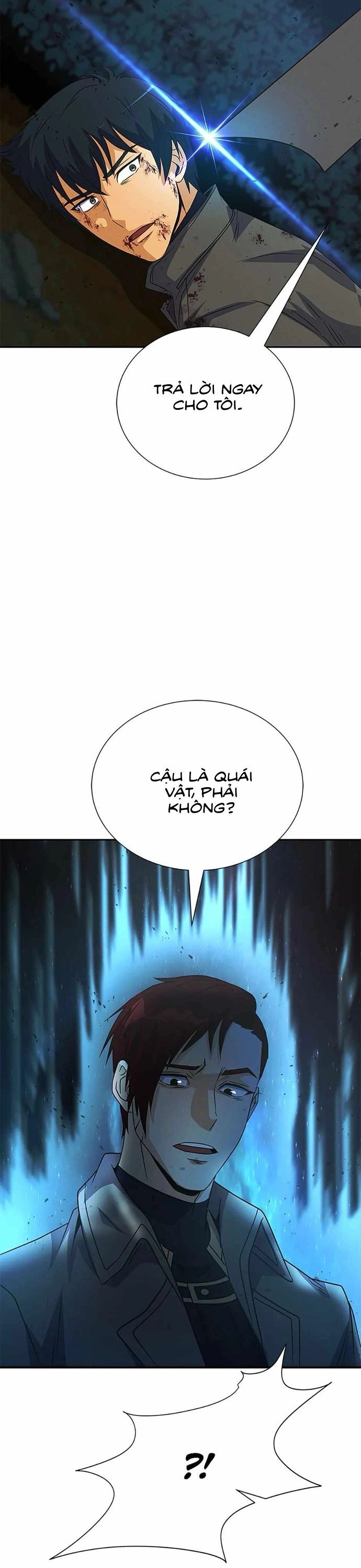 Thợ Săn Ăn Thịt Người Chapter 83 - 53
