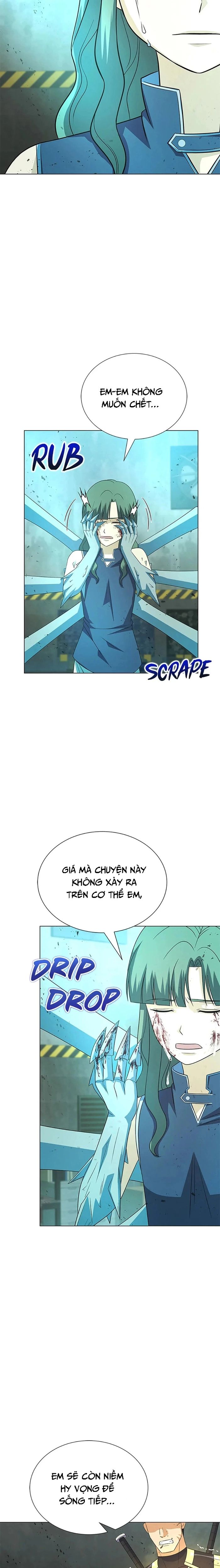 Thợ Săn Ăn Thịt Người Chapter 88 - 17