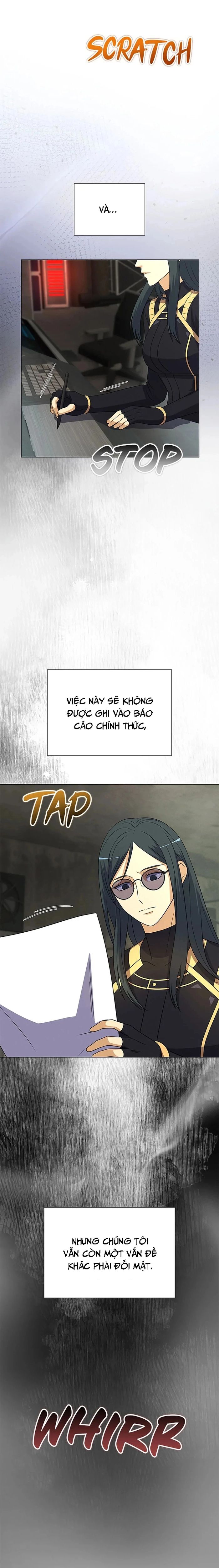 Thợ Săn Ăn Thịt Người Chapter 88 - 5