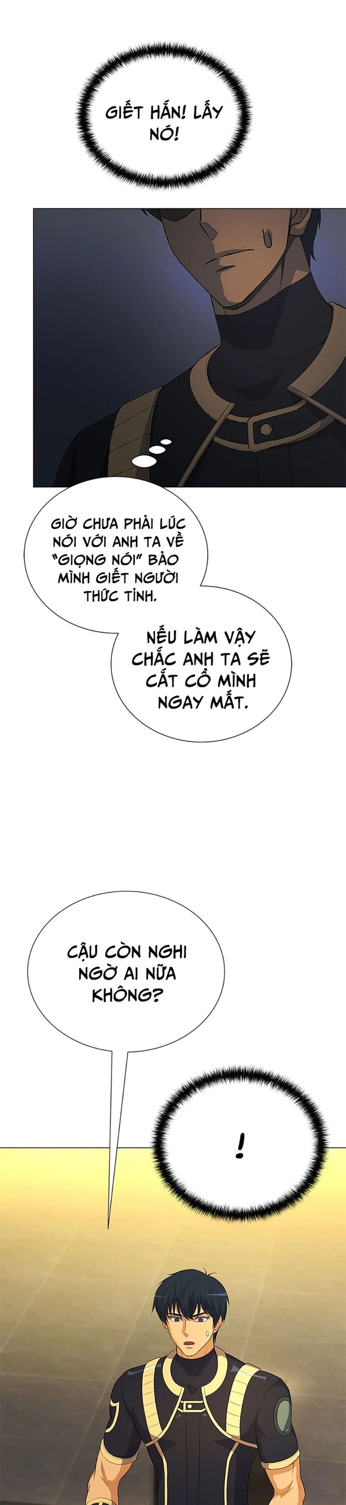 Thợ Săn Ăn Thịt Người Chapter 89 - 12