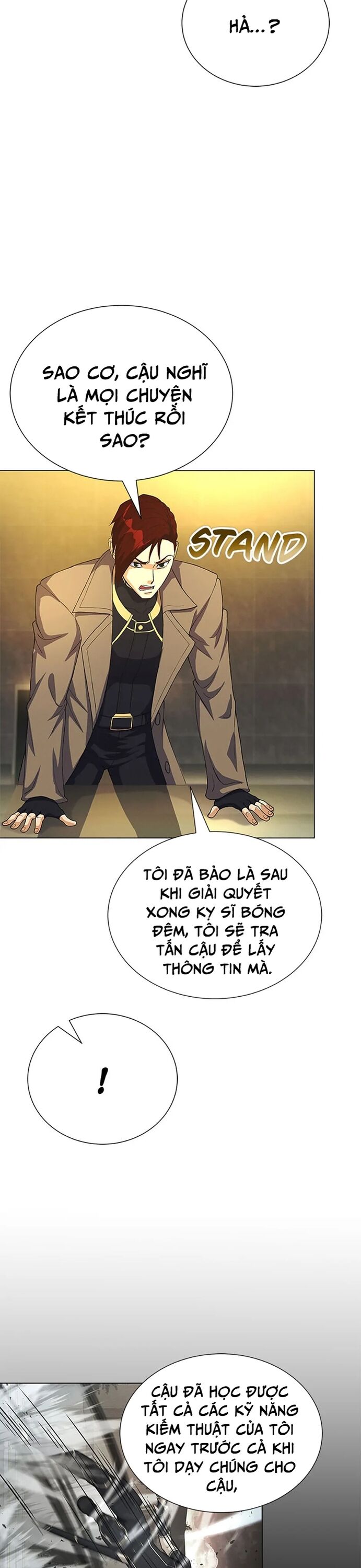 Thợ Săn Ăn Thịt Người Chapter 89 - 15